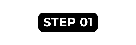 STEP 01