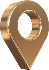 3D Location Pin