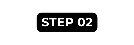 STEP 02
